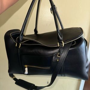 Fawn design Weekender